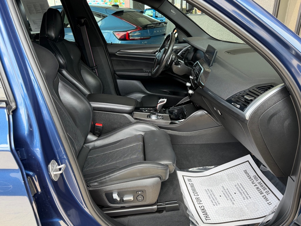 Photo 38 of this BMW X3