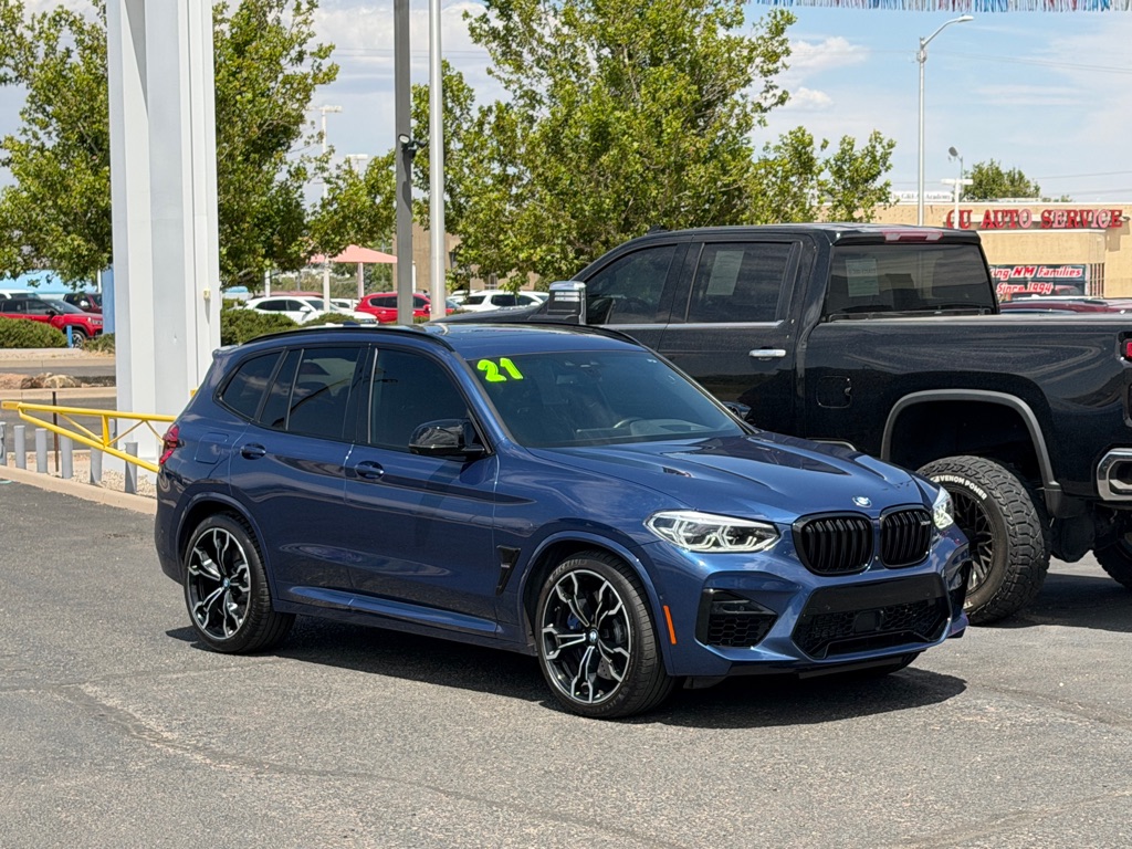 Photo 4 of this BMW X3