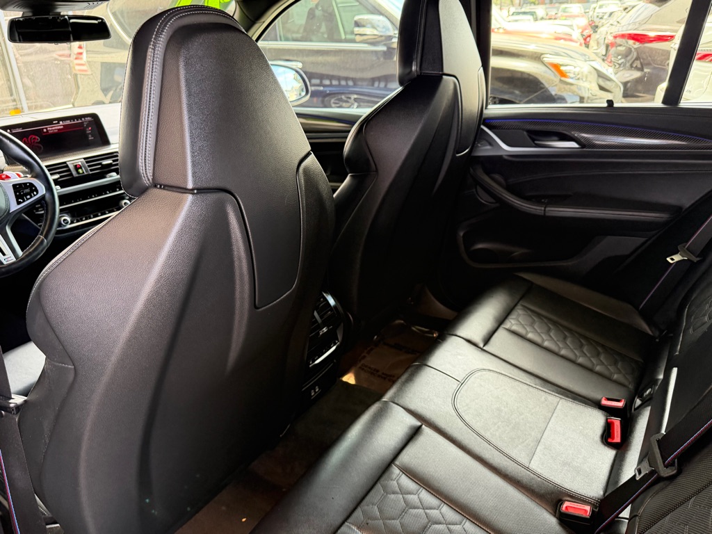 Photo 26 of this BMW X3