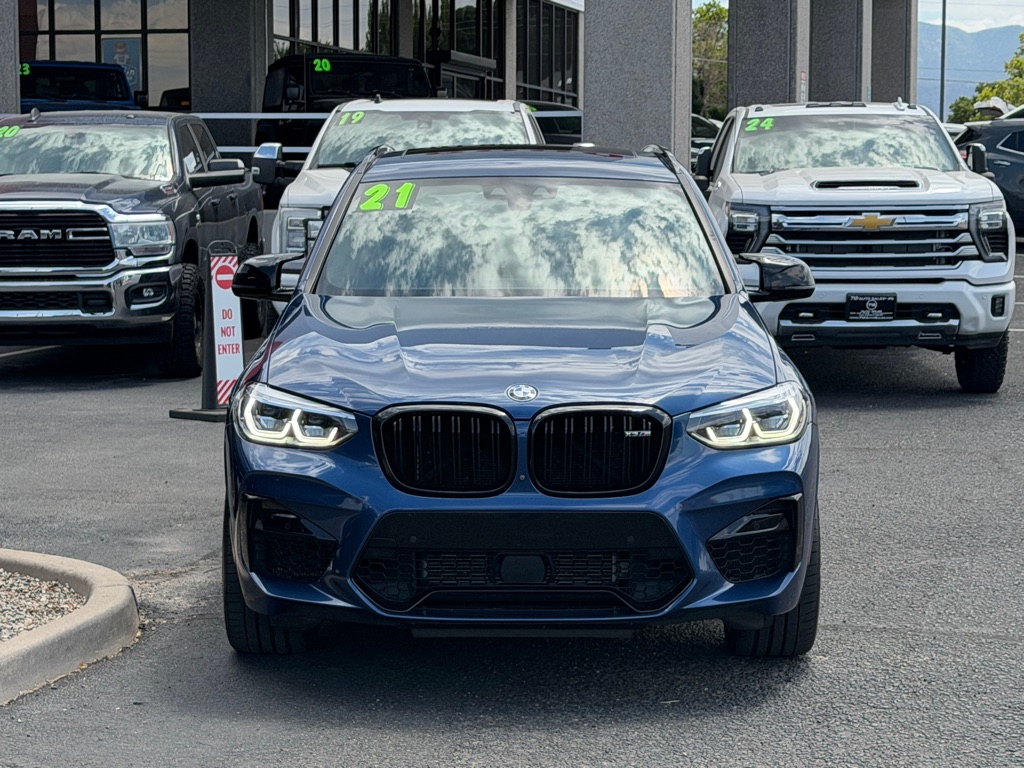 Photo 42 of this BMW X3