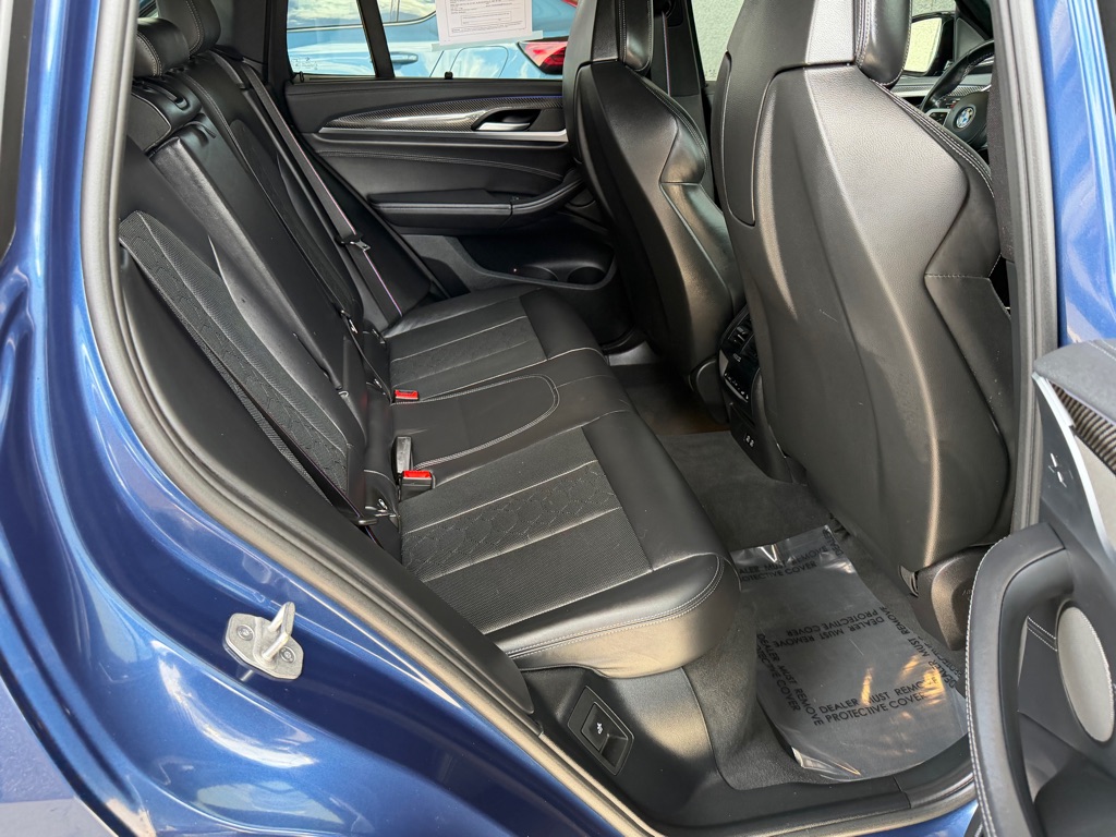 Photo 34 of this BMW X3
