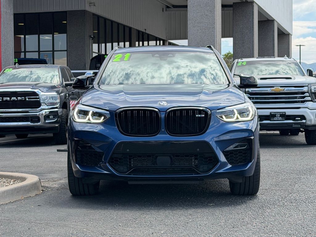 Photo 43 of this BMW X3