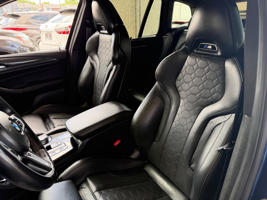 Photo 6 of this BMW X3