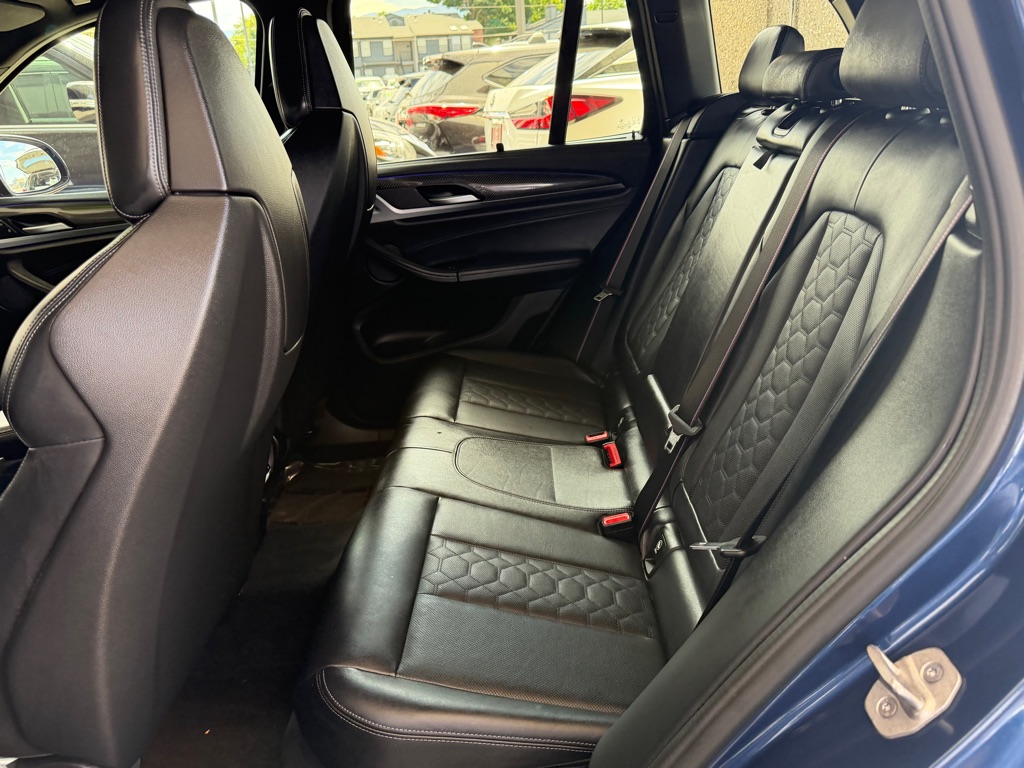 Photo 24 of this BMW X3