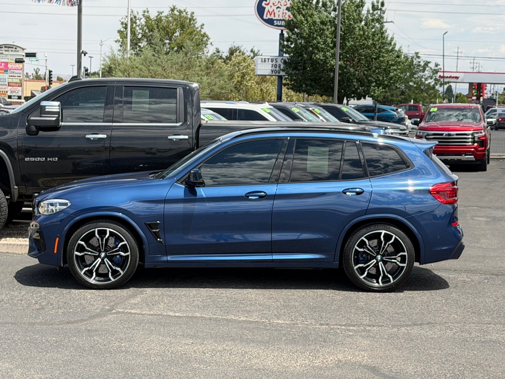 Photo 2 of this BMW X3