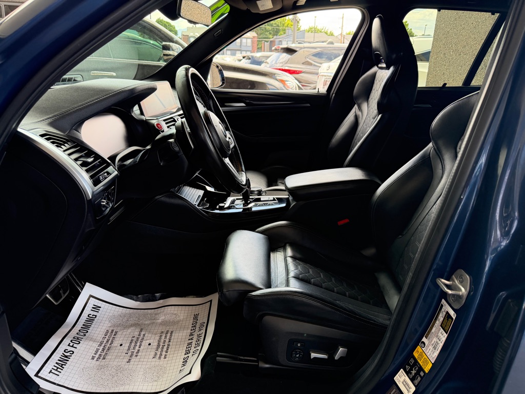 Photo 5 of this BMW X3