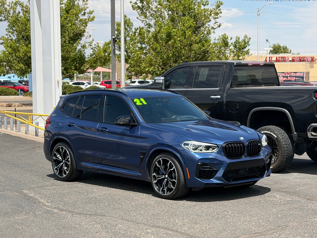 Photo 56 of this BMW X3