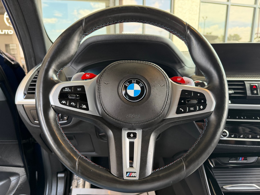 Photo 9 of this BMW X3