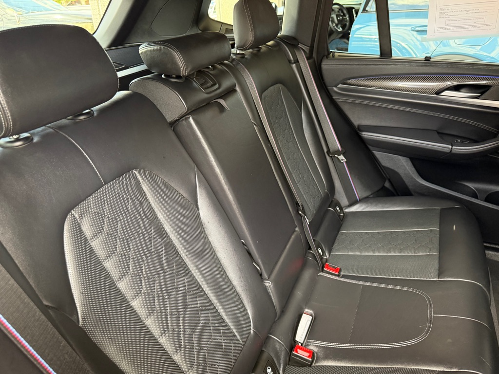 Photo 35 of this BMW X3