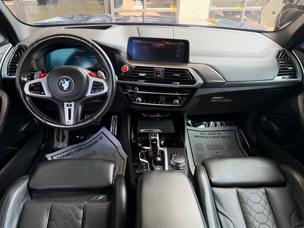 Photo 28 of this BMW X3