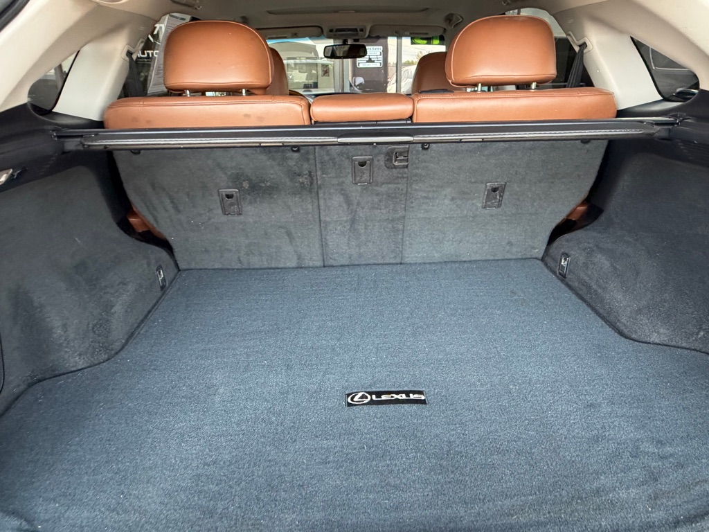 Photo 29 of this LEXUS RX