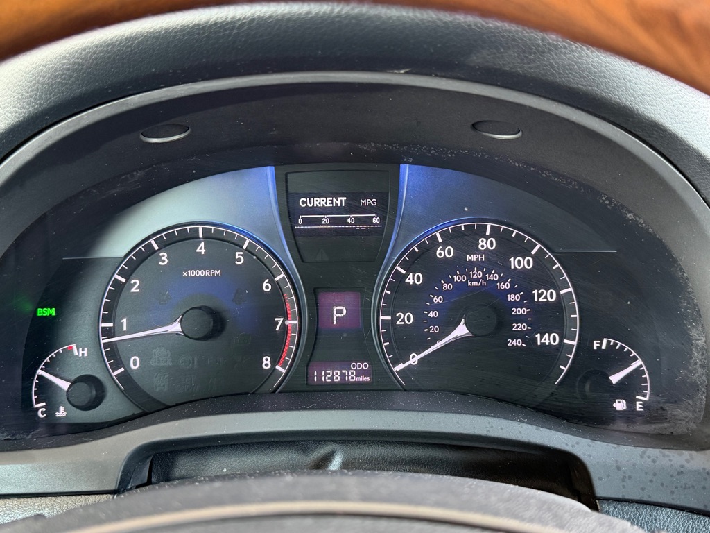 Photo 11 of this LEXUS RX