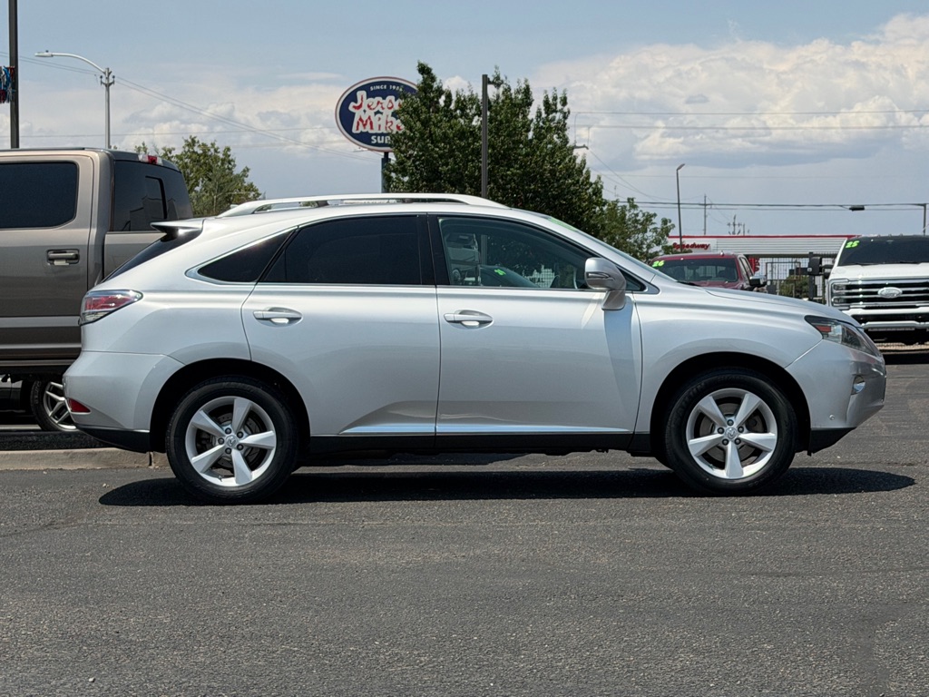 Photo 53 of this LEXUS RX