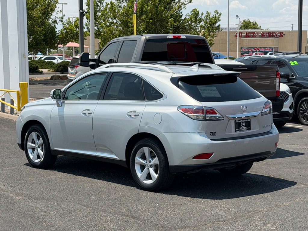 Photo 46 of this LEXUS RX