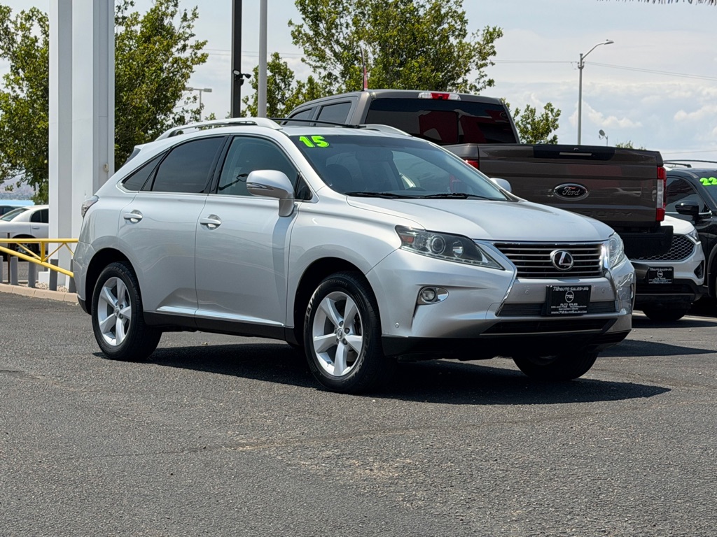 Photo 55 of this LEXUS RX