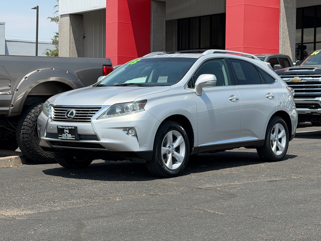 Photo 43 of this LEXUS RX