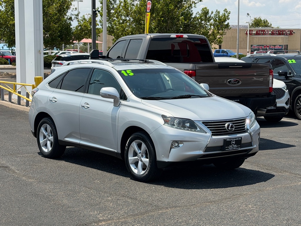 Photo 54 of this LEXUS RX