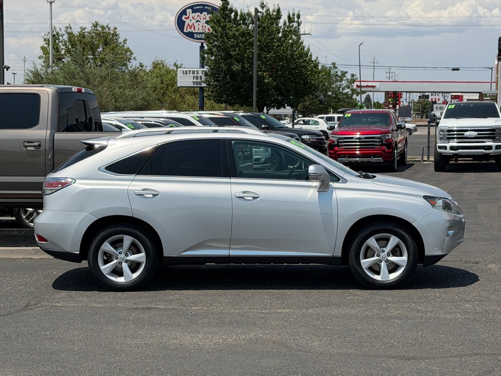 Photo 52 of this LEXUS RX