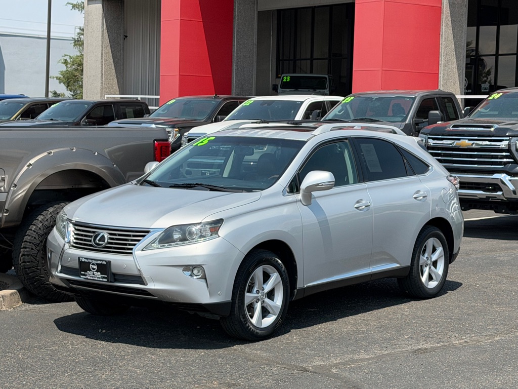 Photo 42 of this LEXUS RX