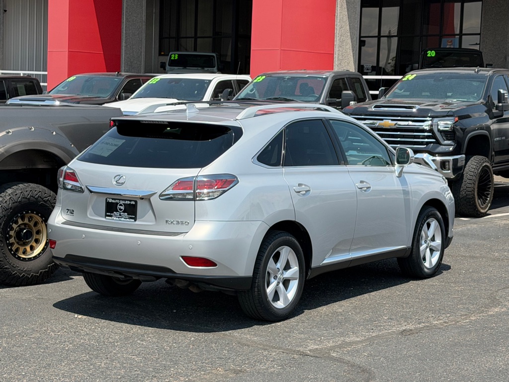 Photo 50 of this LEXUS RX
