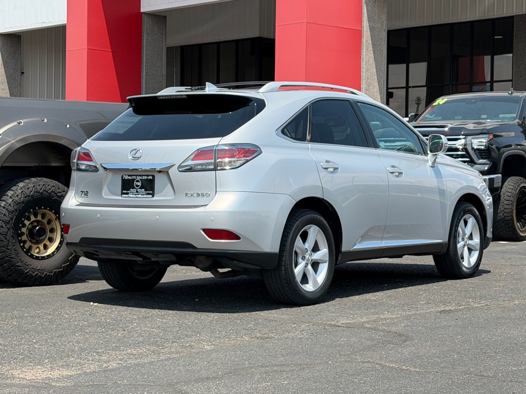 Photo 51 of this LEXUS RX