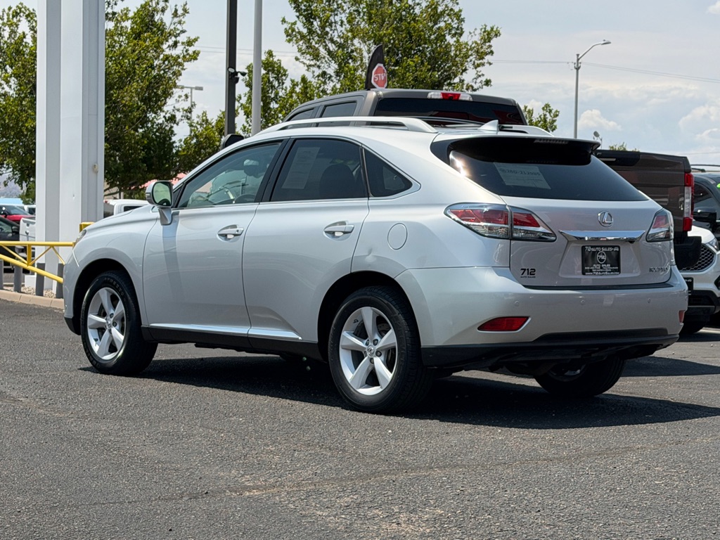 Photo 47 of this LEXUS RX