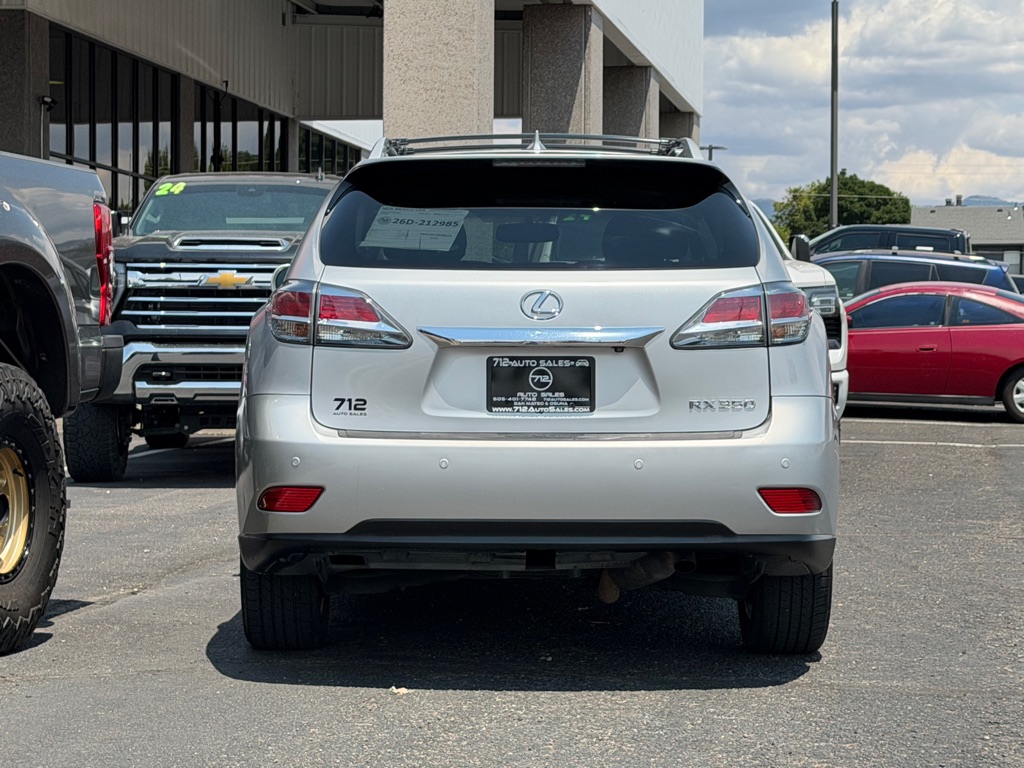 Photo 49 of this LEXUS RX