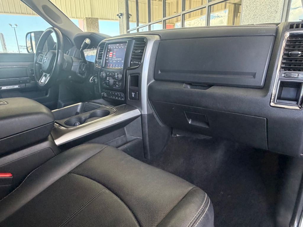 Photo 38 of this RAM 2500