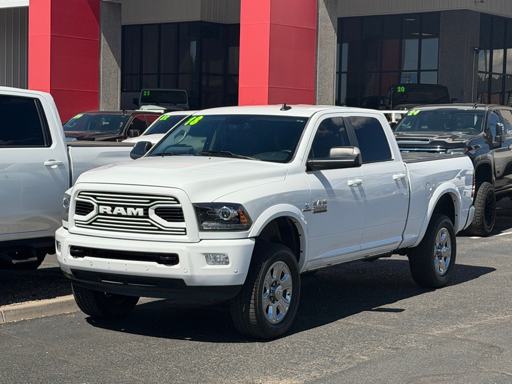 Photo 42 of this RAM 2500