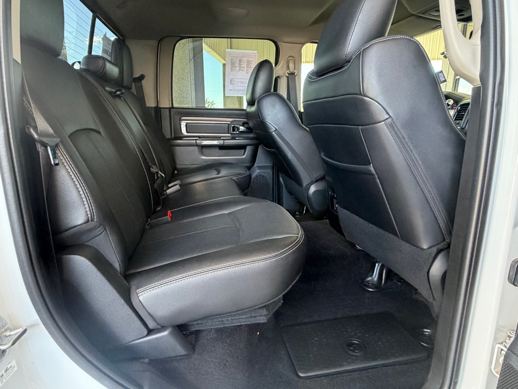 Photo 32 of this RAM 2500