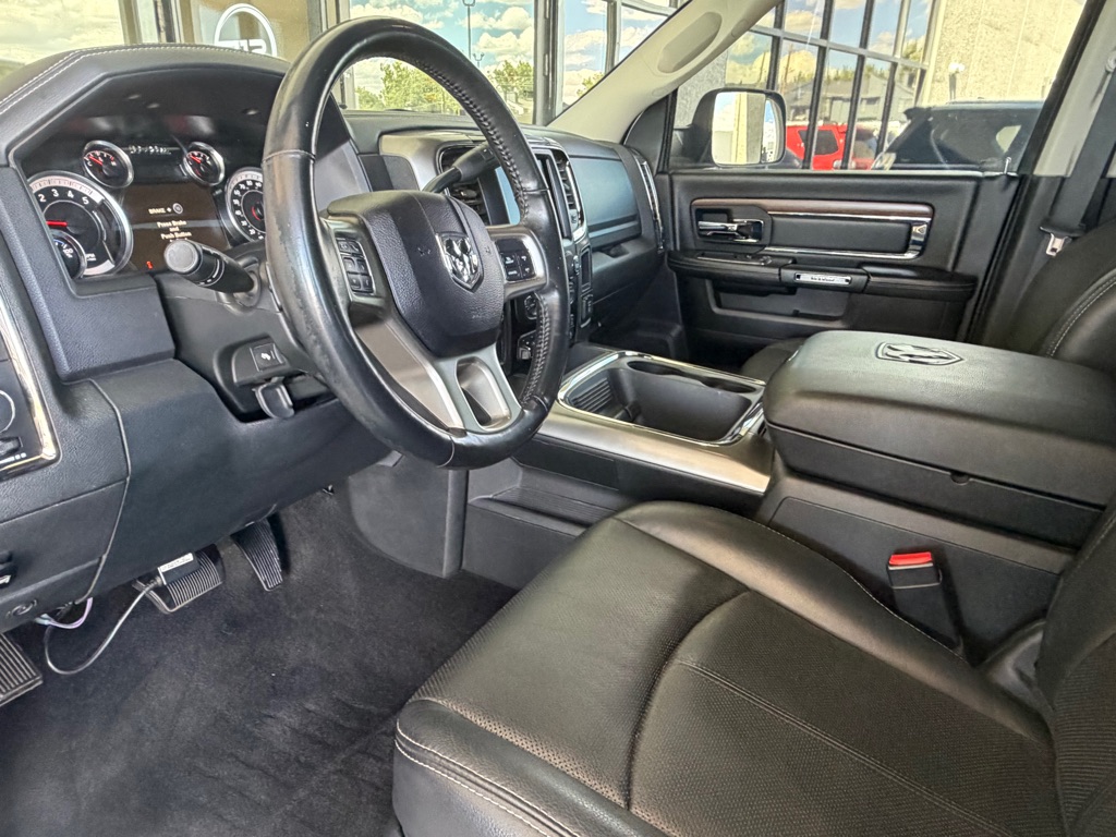 Photo 7 of this RAM 2500
