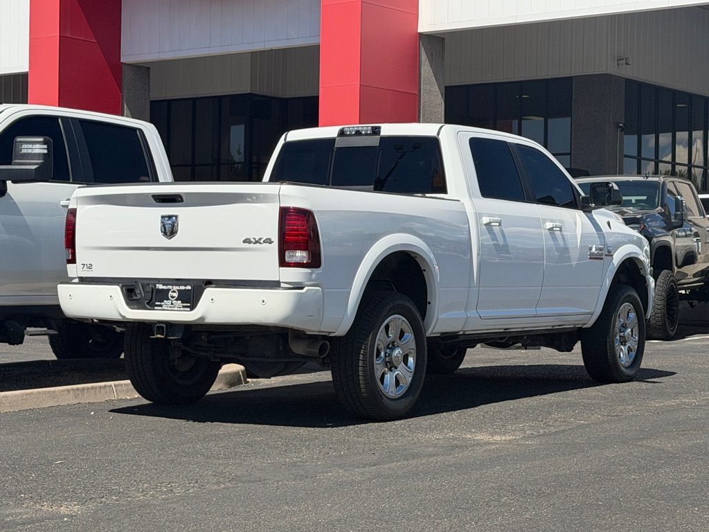 Photo 51 of this RAM 2500