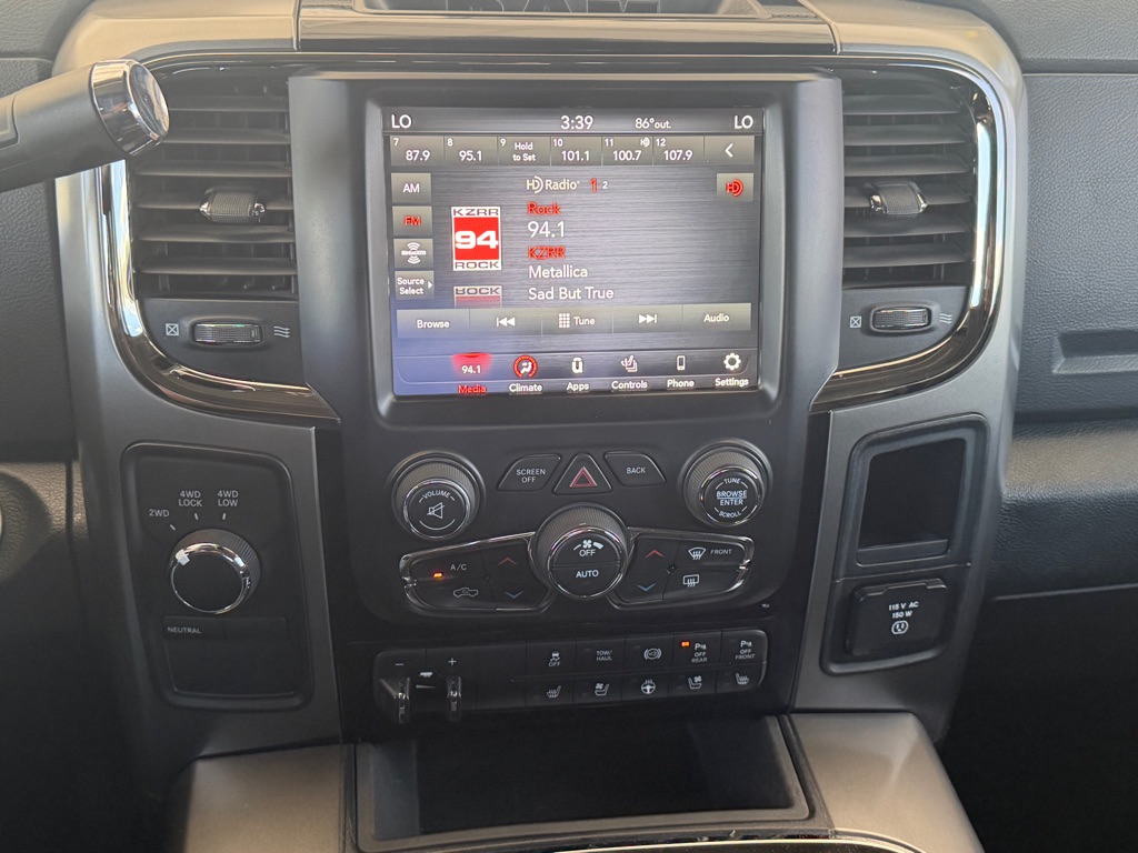 Photo 12 of this RAM 2500