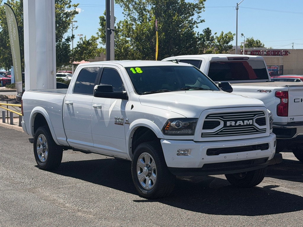 Photo 4 of this RAM 2500