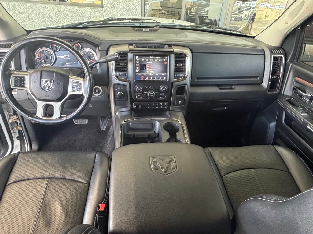 Photo 27 of this RAM 2500