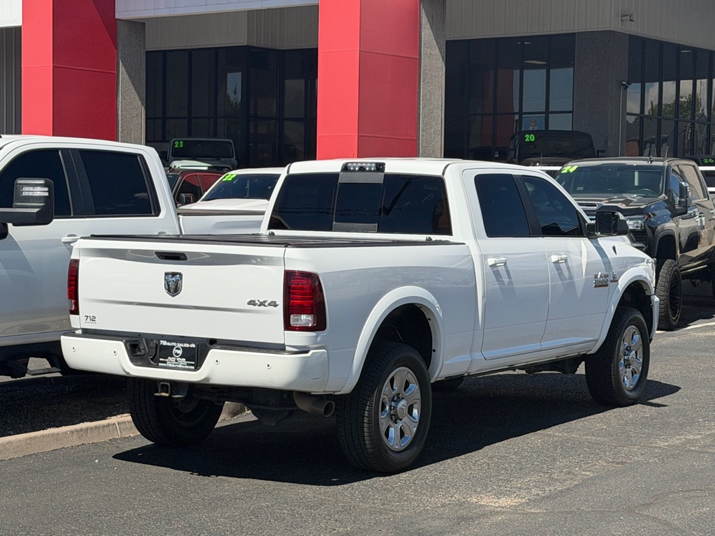 Photo 50 of this RAM 2500
