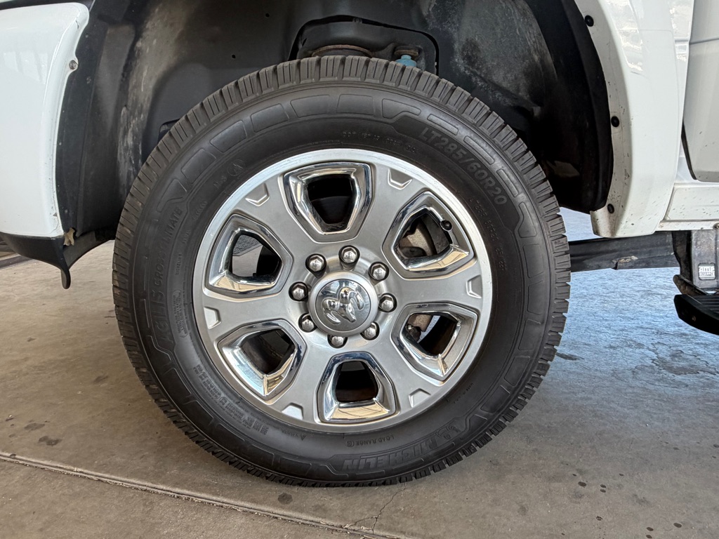Photo 61 of this RAM 2500