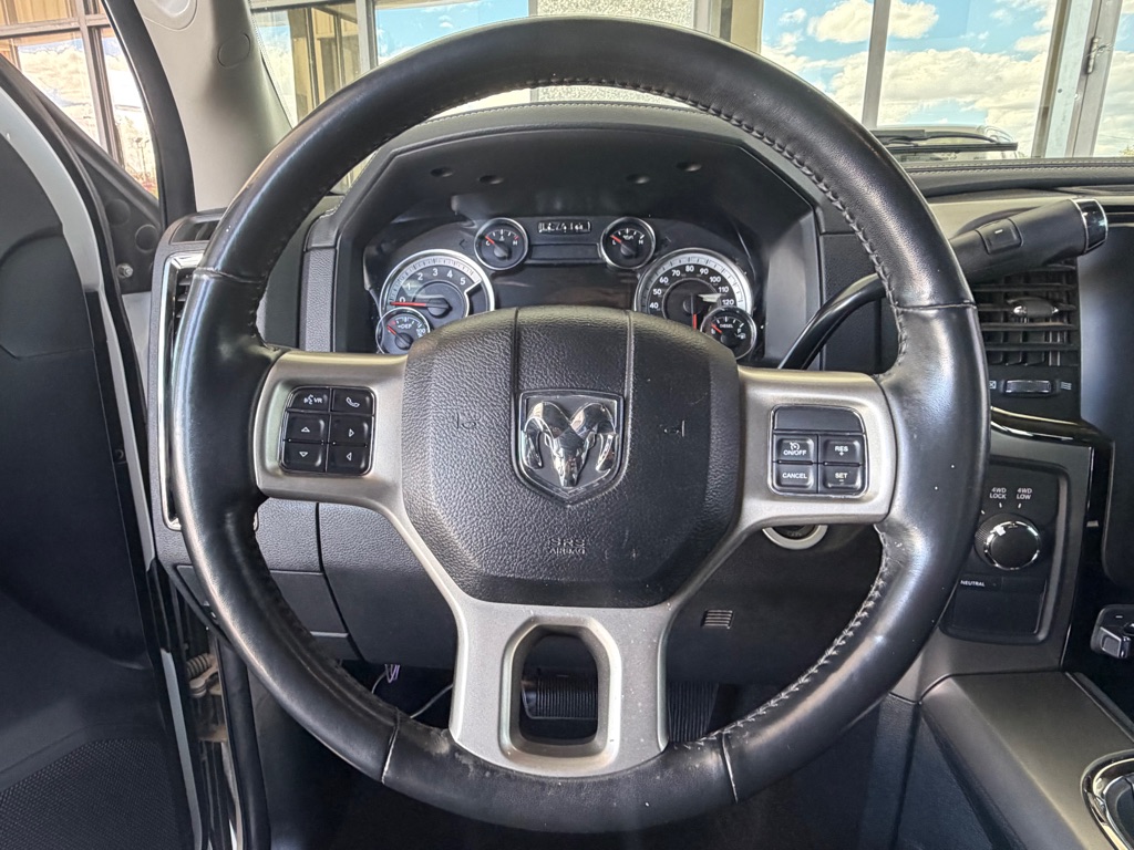 Photo 8 of this RAM 2500