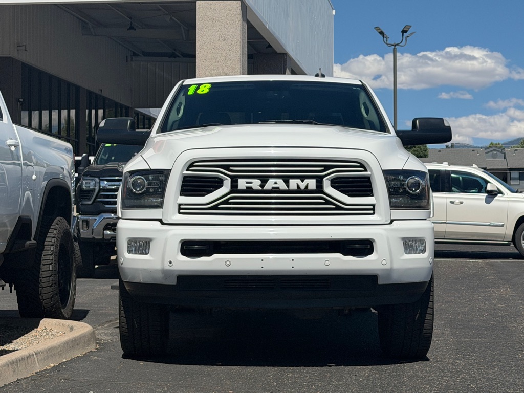 Photo 41 of this RAM 2500