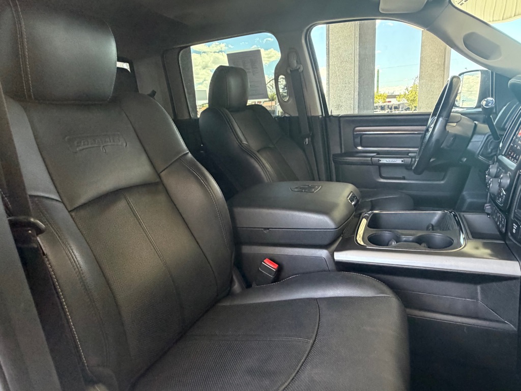 Photo 37 of this RAM 2500