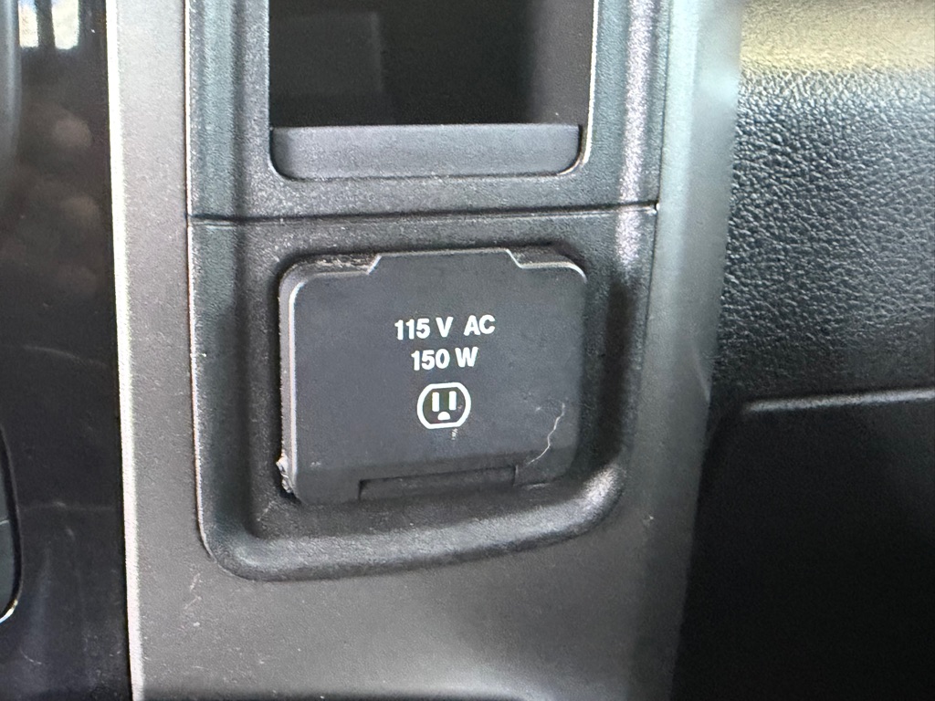 Photo 16 of this RAM 2500