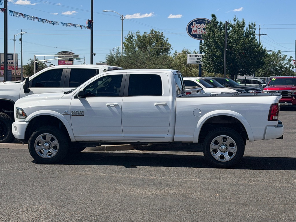 Photo 44 of this RAM 2500