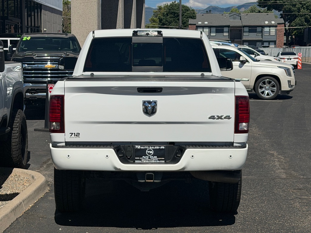 Photo 48 of this RAM 2500