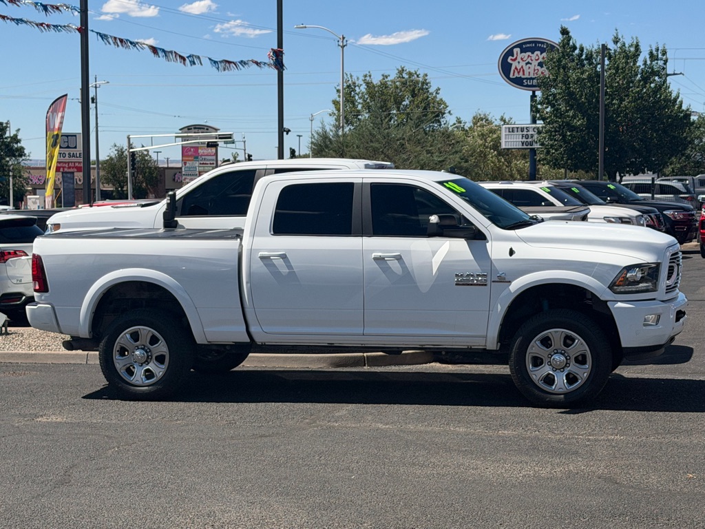 Photo 3 of this RAM 2500