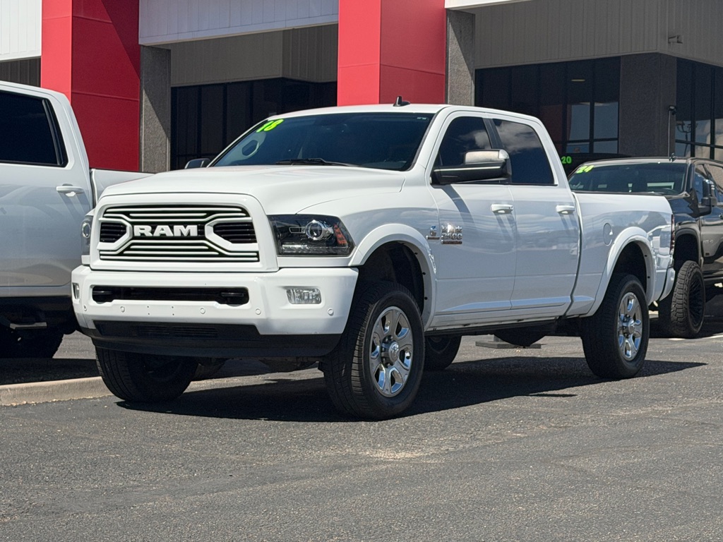 Photo 43 of this RAM 2500