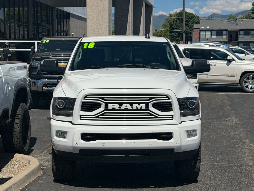 Photo 40 of this RAM 2500