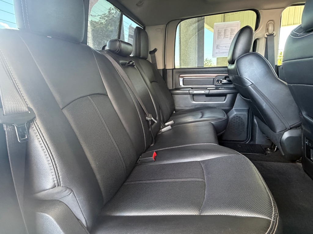 Photo 33 of this RAM 2500