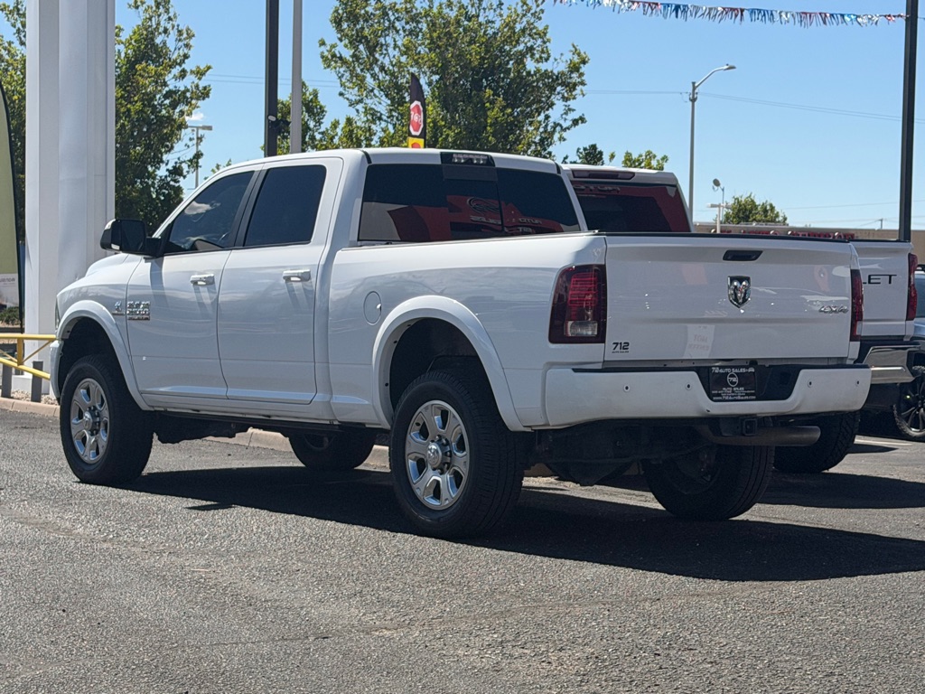 Photo 47 of this RAM 2500