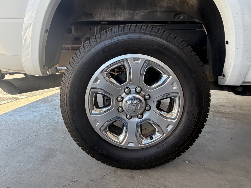 Photo 59 of this RAM 2500