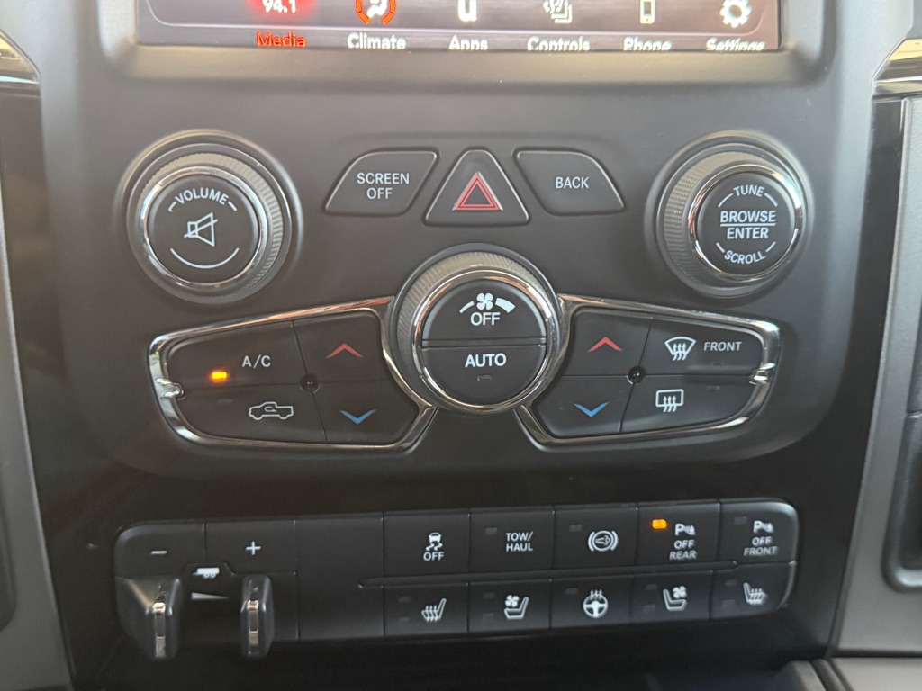 Photo 14 of this RAM 2500